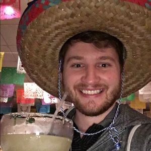 Meet your Posher, Michael